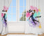 Kişiye Özel Baskılı Fon Perde Basketbol