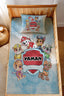 Montessori Pike Seti Jakarlı %100 Pamuk Paw Patrol