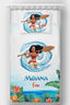Tek Kişilik Yatak Örtüsü Moana