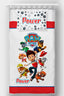 Tek Kişilik Yatak Örtüsü Paw Patrol