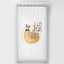 Dijital Baskılı Tek Kişilik Lastikli Çarşaf Fil Desenli