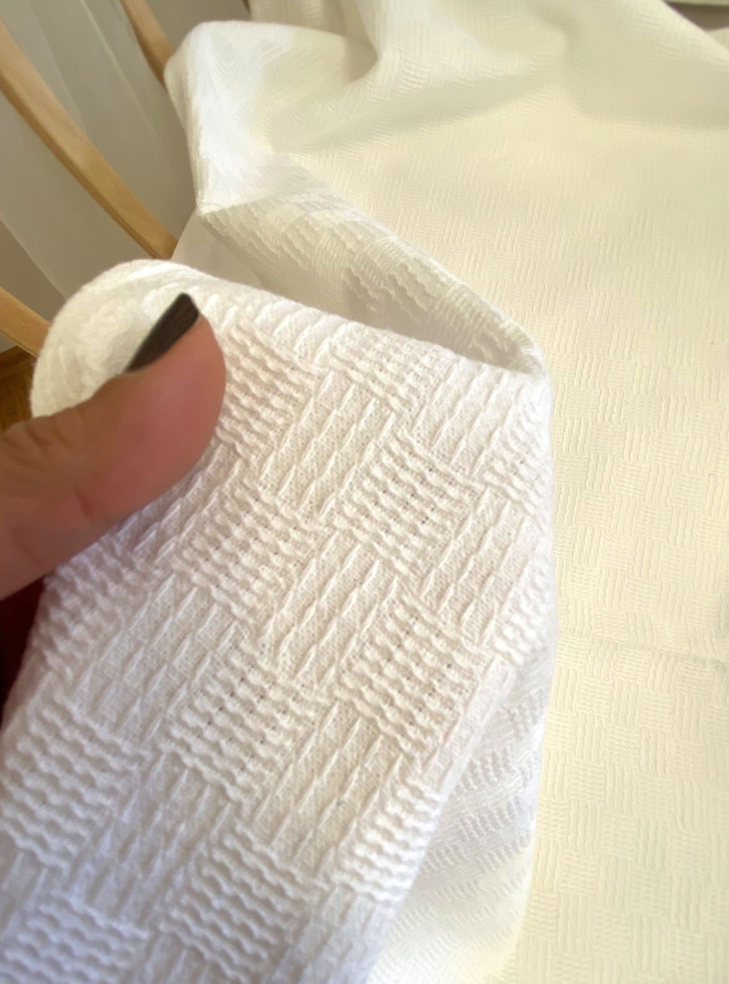 Anne Yanı ve Park Yatak Pike Seti Yeşil Balonlu Fil