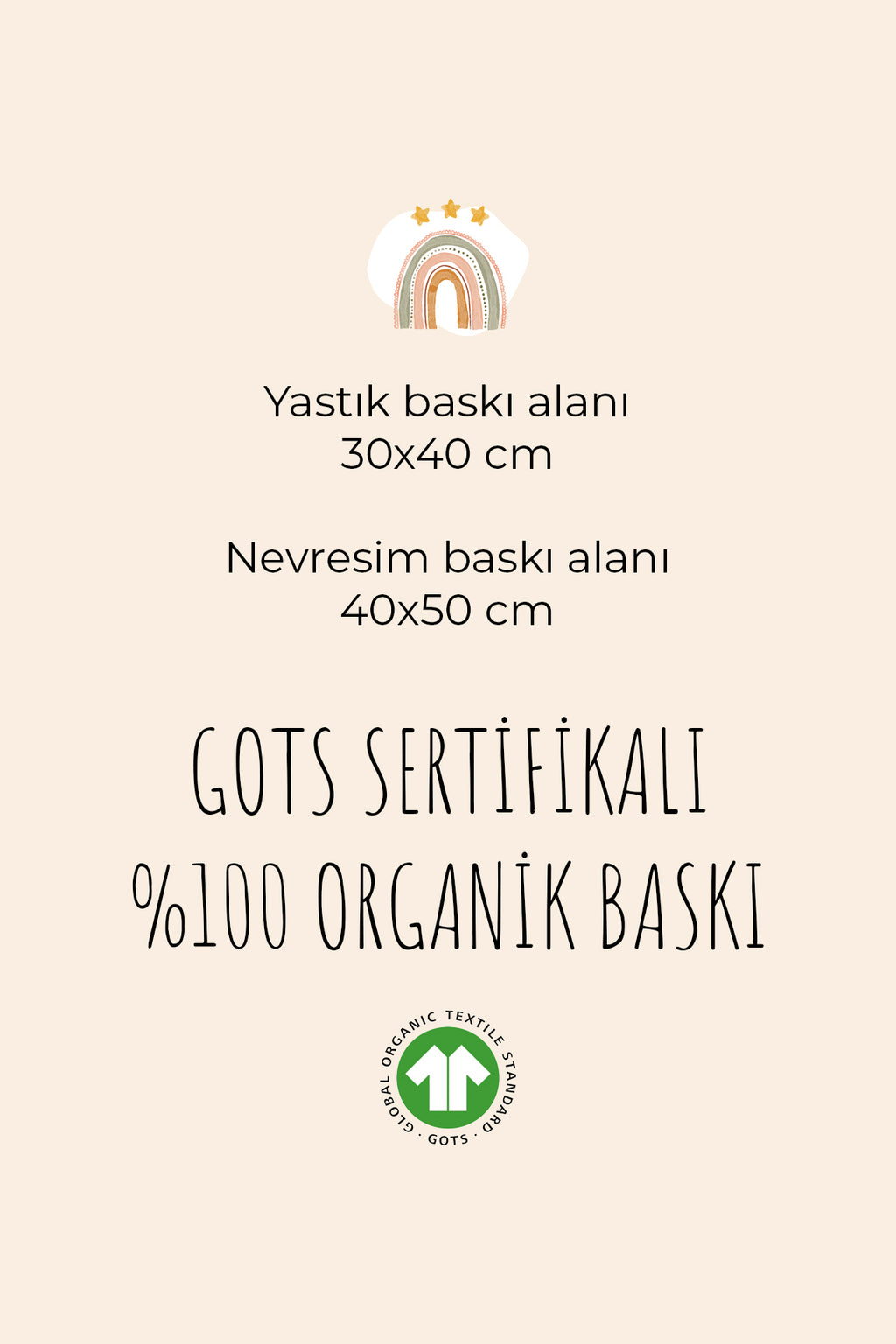 İsme Özel 4 Mevsim Park Yatak Uyku Seti (70×120) %100 Pamuk