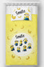 Tek Kişilik Yatak Örtüsü Minions