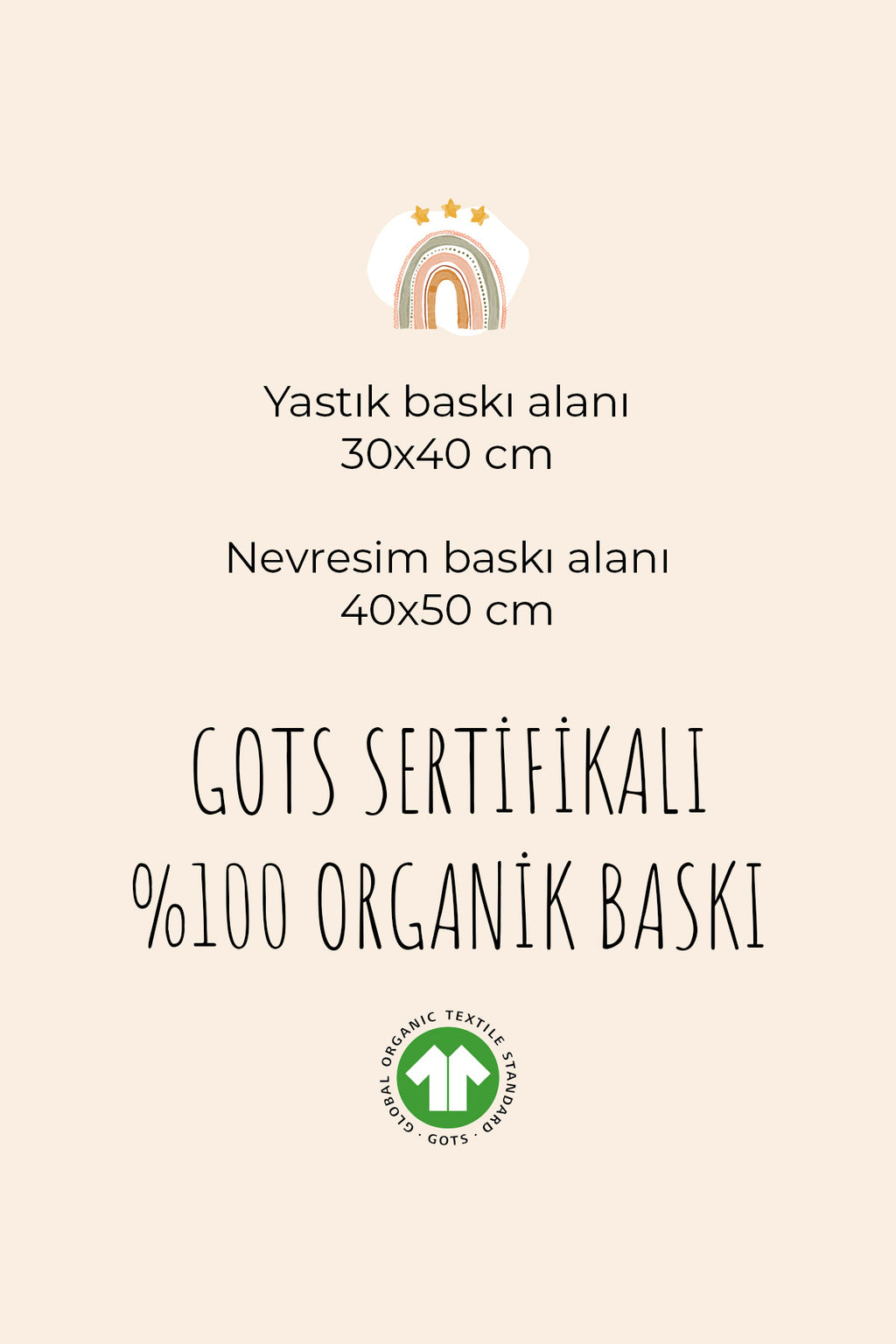 İsme Özel 4 Mevsim Park Yatak Uyku Seti (70×120) %100 Pamuk