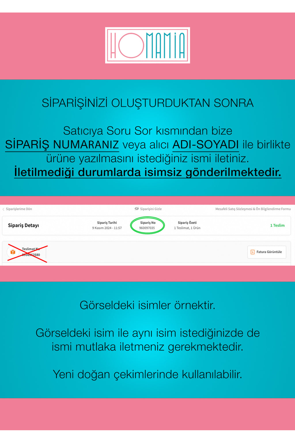 Montessori Pike Seti Jakarlı %100 Pamuk I Love You