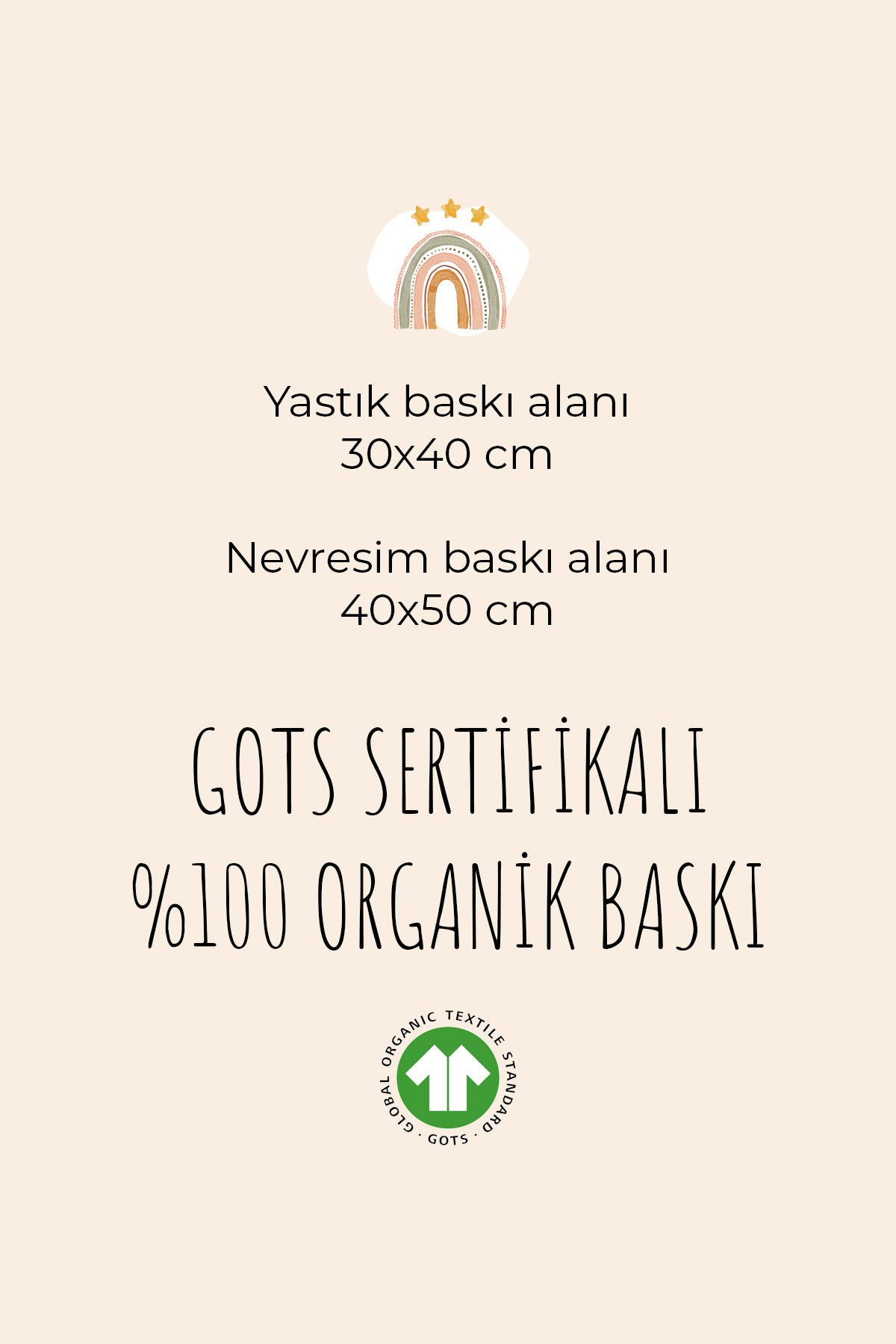 İsme Özel 4 Mevsim Park Yatak Uyku Seti (70×120) %100 Pamuk