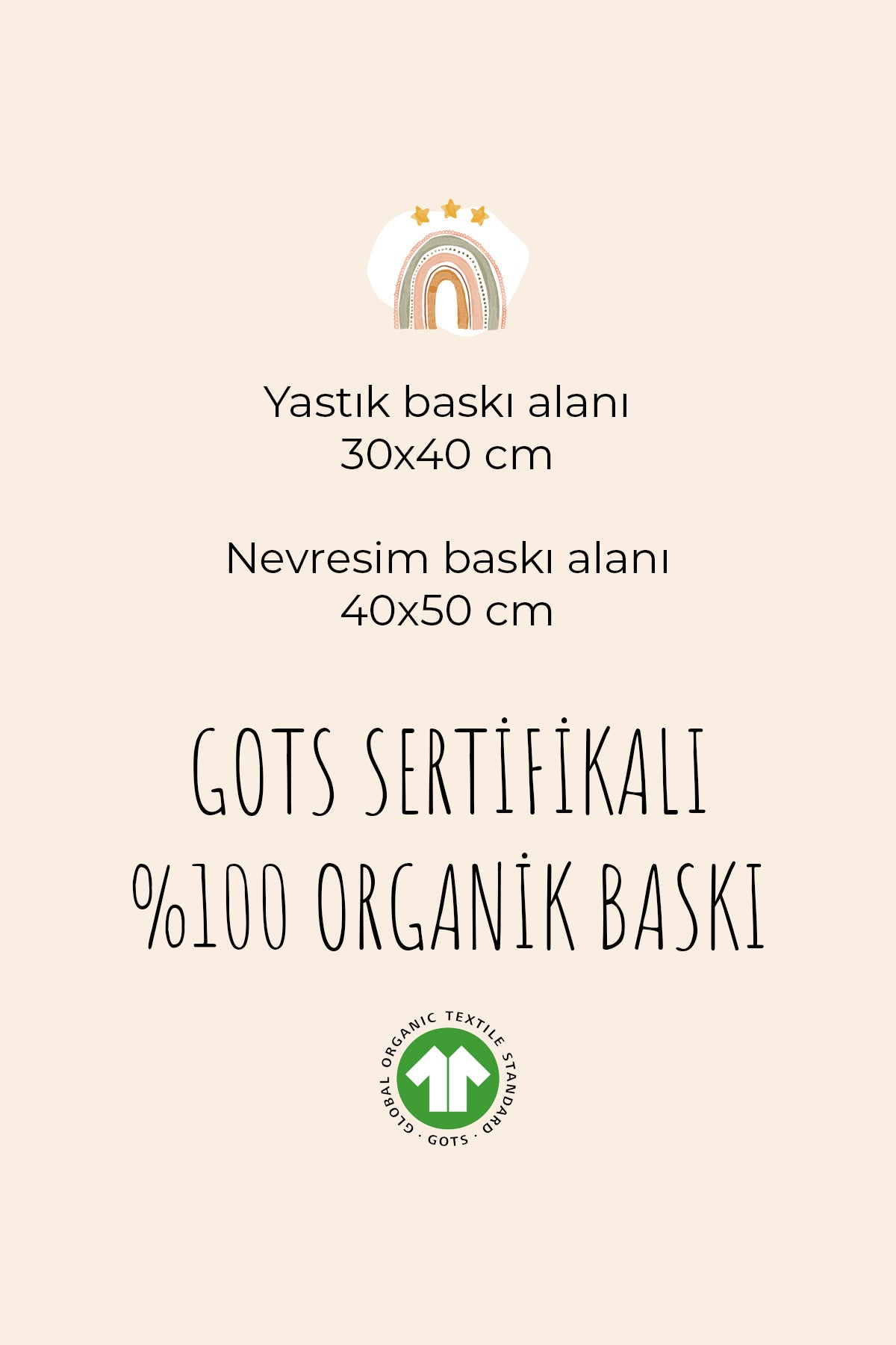 İsme Özel 4 Mevsim Park Yatak Uyku Seti (70×120) %100 Pamuk