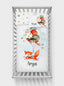 Bebek Lastikli Çarşaf Set 4867405