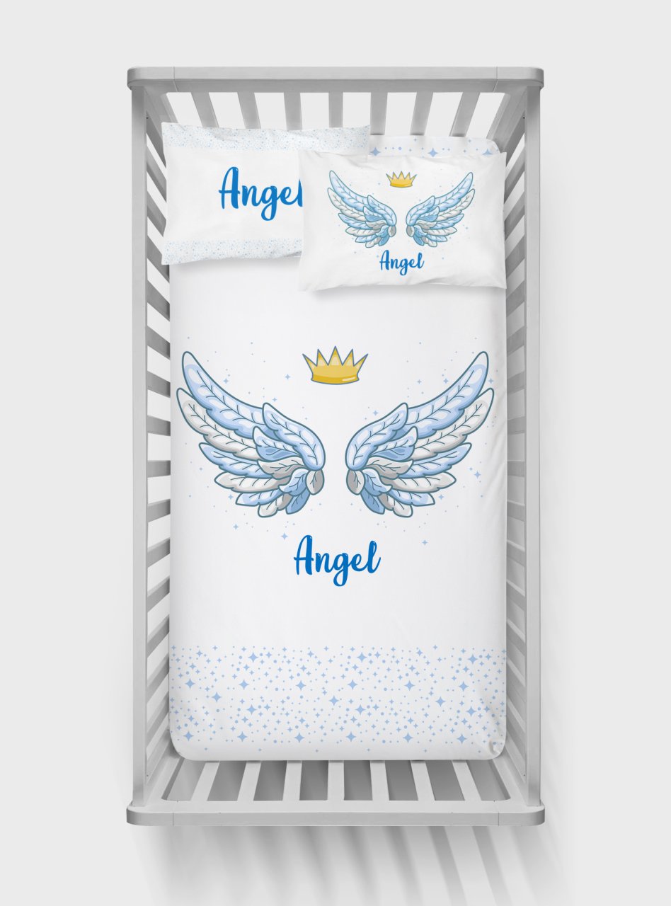 Bebek Lastikli Çarşaf Set 4867431 Ürün ana görseli