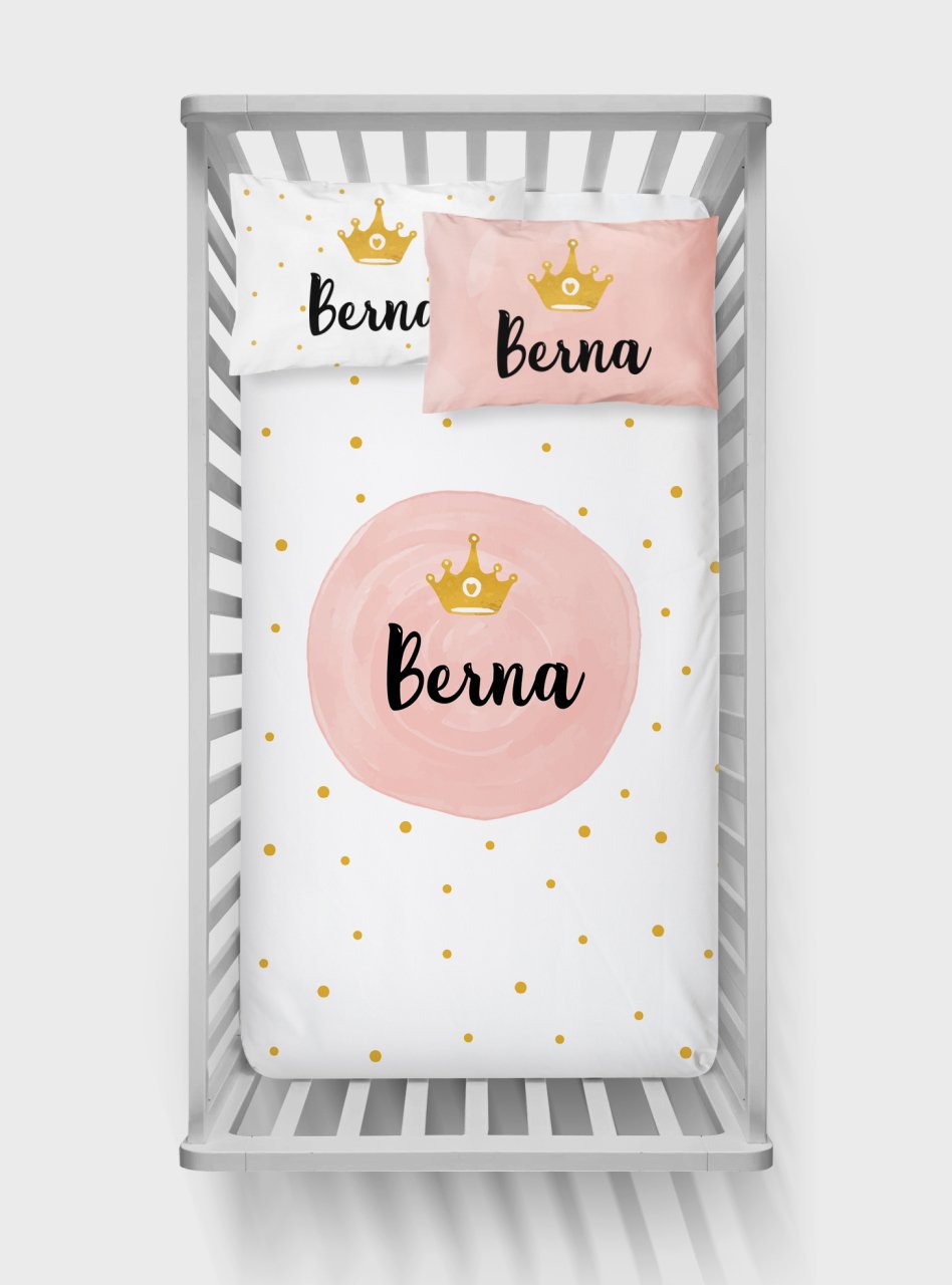 Bebek Lastikli Çarşaf Set 4867433 Ürün ana görseli