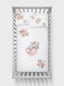 Bebek Lastikli Çarşaf Set 4867437
