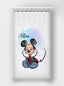 Dijital Baskılı Tek Kişilik Lastikli Çarşaf Mickey Mouse 6234564