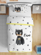 Kişiye Özel Çift Taraflı Yorgan Batman 5345373