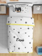 Kişiye Özel Çift Taraflı Yorgan Batman