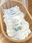 Anne Yanı ve Park Yatak Pike Seti Uçak