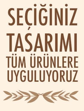 Tüm Tasarımlar