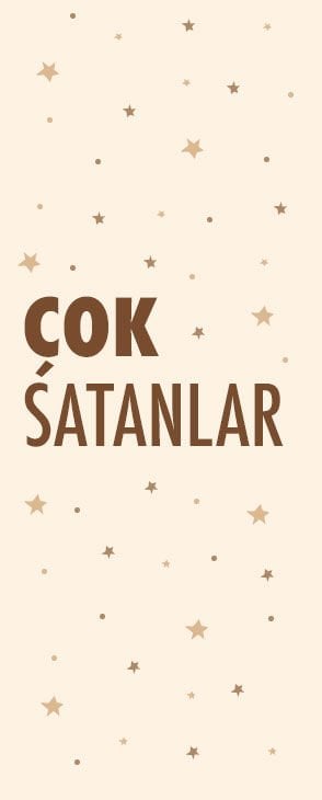 Çok Satan Ürünler