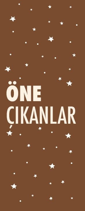 Öne Çıkan Ürünler