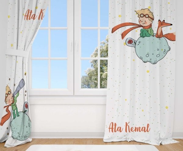 Tek Kanat 140x260cm (1 adet)