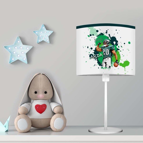 Kişiye Özel Başucu Abajur