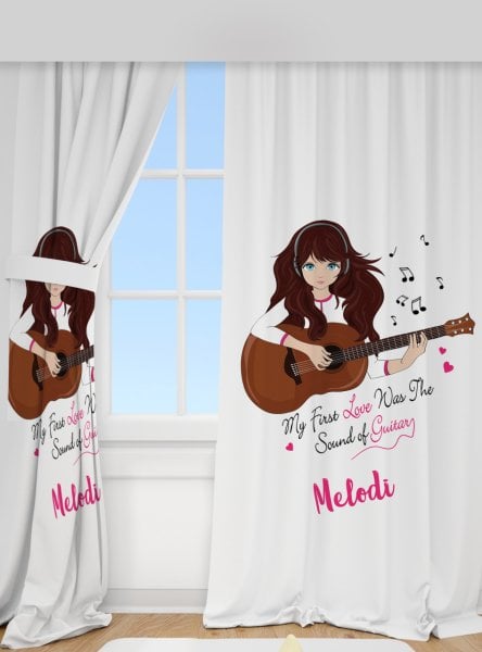 Kişiye Özel Fon Perde Melodi