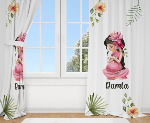 Tek Kanat 140x260cm (1 adet) Çift Kanat 70x260cm (2 adet)