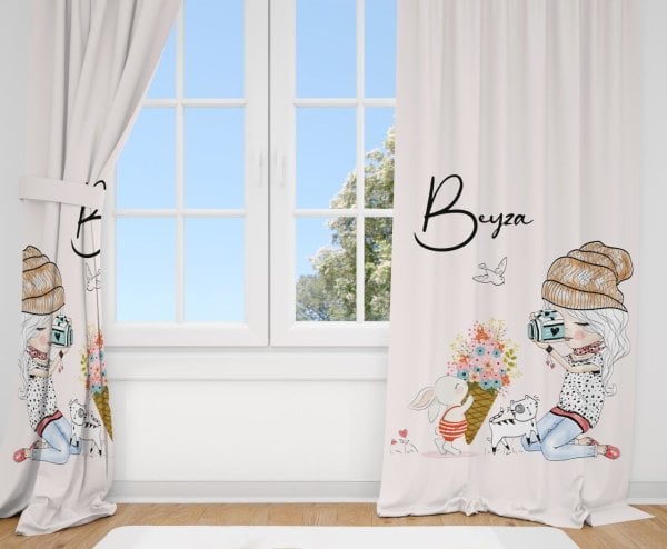 Tek Kanat 140x260cm (1 adet)