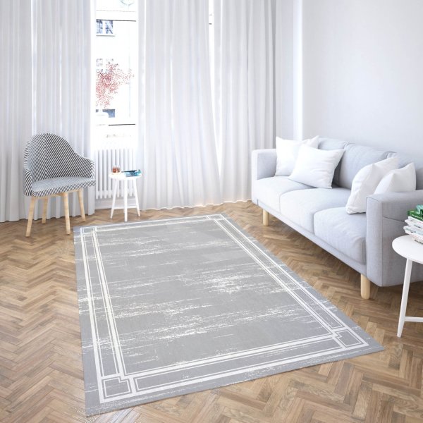 Dijital Baskı Salon Halısı Meltem