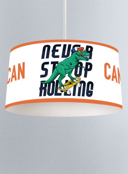 Kişiye Özel İsimli Sarkıt Avize