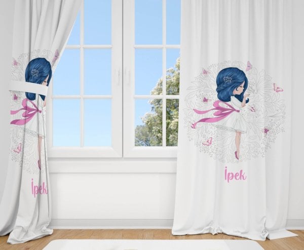 Tek Kanat 140x260cm (1 adet)