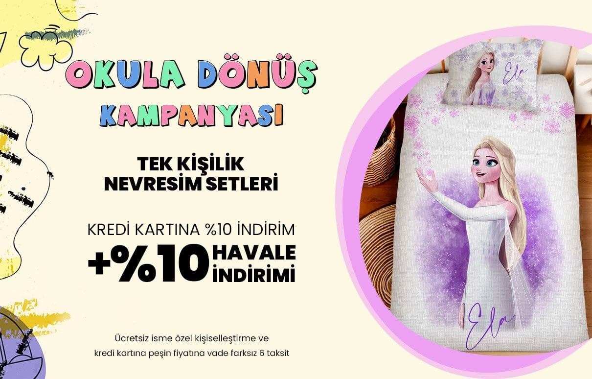 TEK KİŞİLİK PİKE SETİ