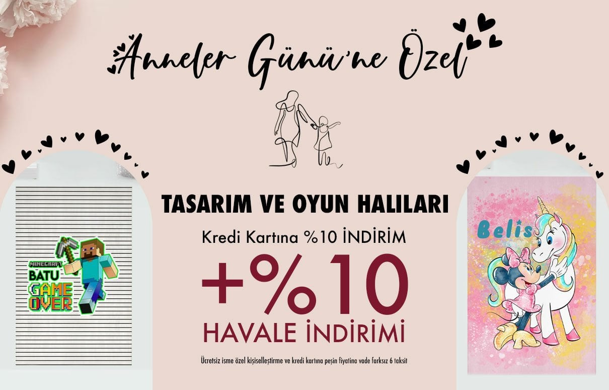 ÇOCUK HALISI
