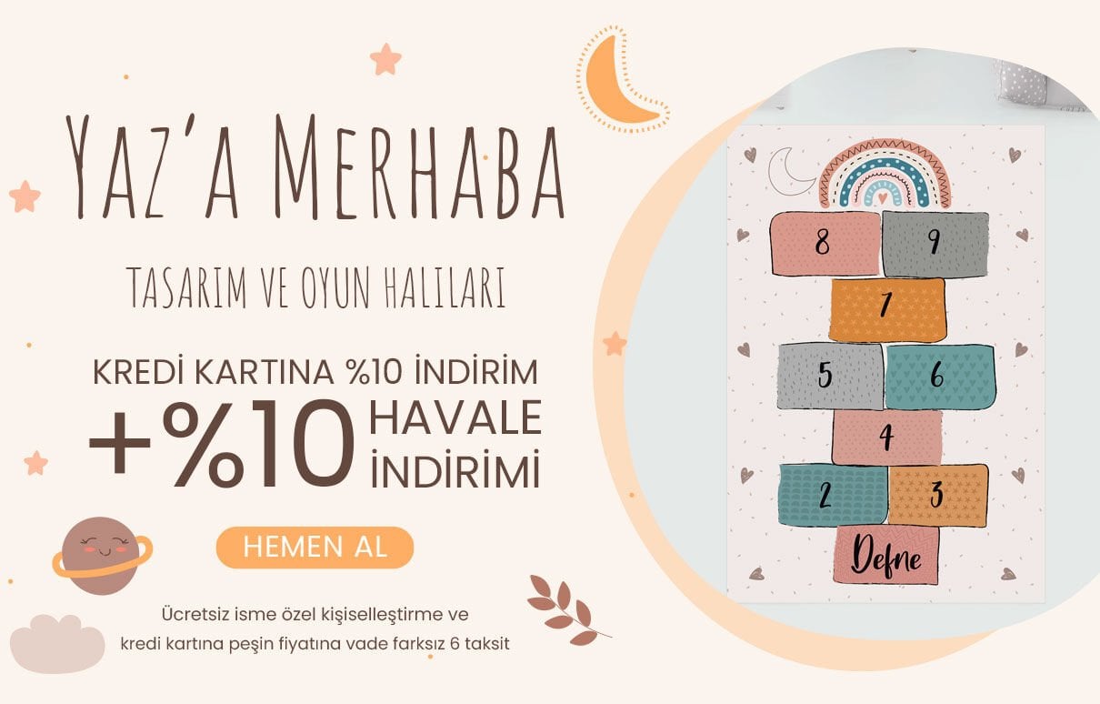 ÇOCUK HALISI
