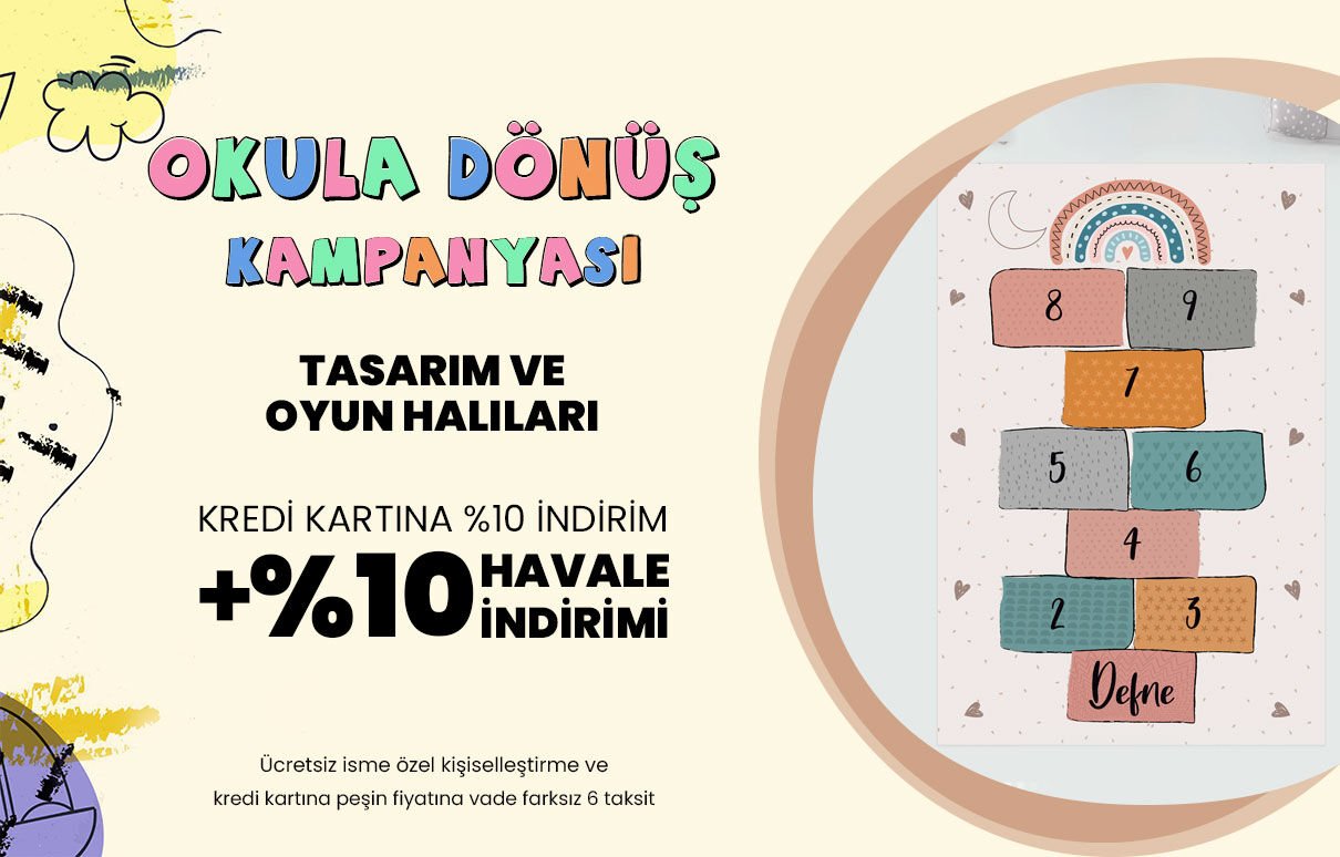 ÇOCUK HALISI