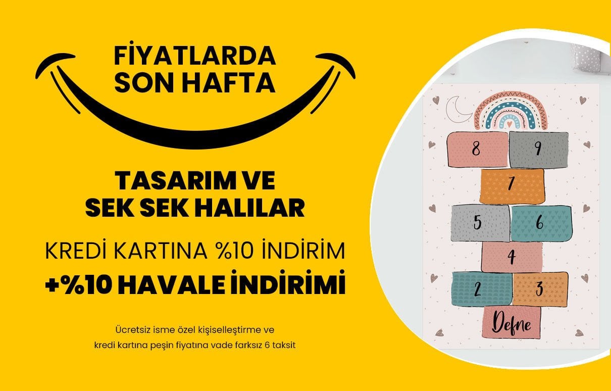 ÇOCUK HALISI
