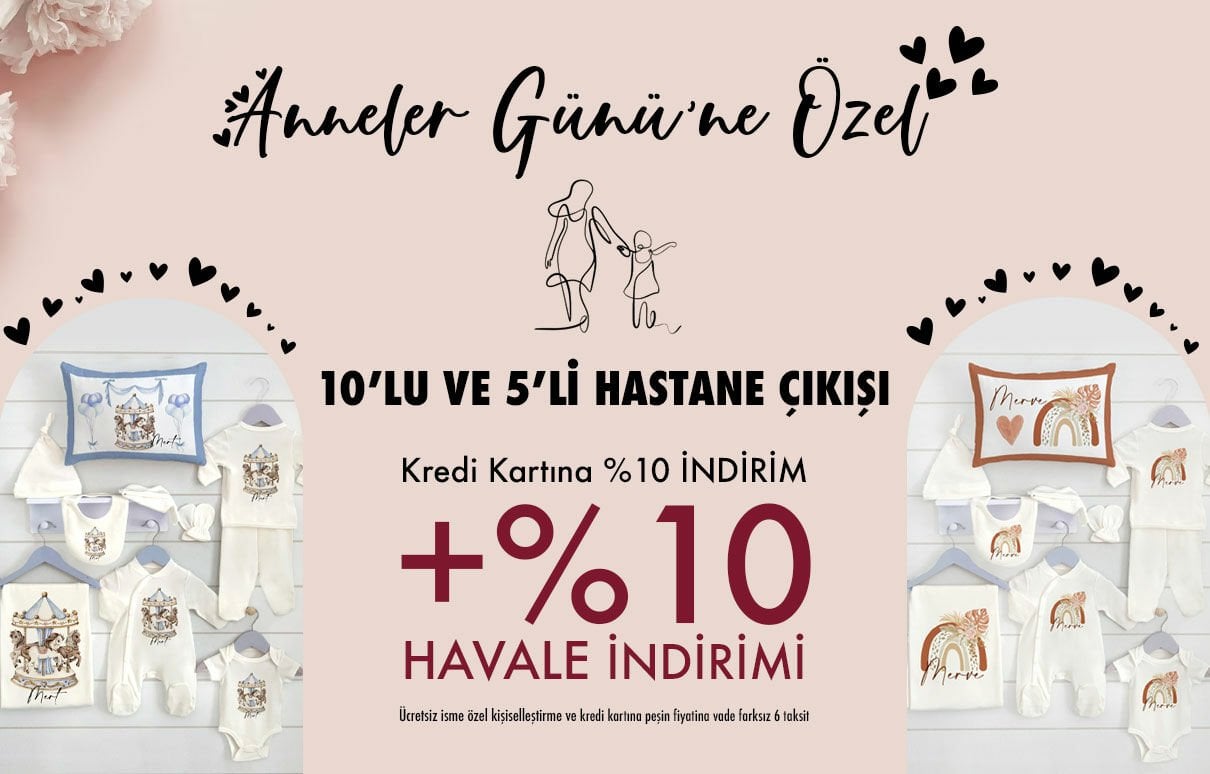 HASTANE ÇIKIŞI