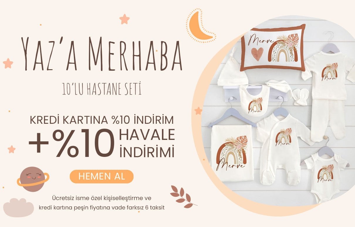 HASTANE ÇIKIŞI