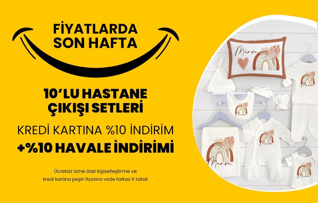 HASTANE ÇIKIŞI